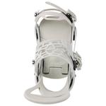 Крепление для сноуборда Citizen Gray Cloud - S Burton - фото 4