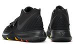 Кроссовки kyrie 5 'neon sole' Nike, черный - фото 4