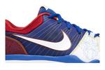 Кроссовки Nike Trainer 1 Low 'Manny Pacquiao', синий - фото 3