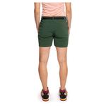 Шорты Trangoworld Yittu VN, зеленый - фото 2