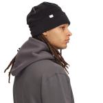 Шапка evo Wildside Fleece, черный - фото 4