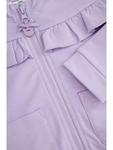 Толстовка Coccodrillo, фиолетовый - фото 4