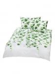 Постельные принадлежности Traumschlaf, зеленый - фото