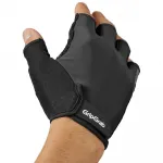 Перчатки GripGrab ProRide RC Max Padded short, черный - фото 2