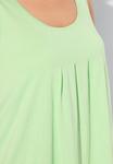 Топ Ulla Popken Top, Green - фото 3
