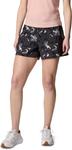 Columbia Womens PFG Uncharted Short, Shark Swamplands - фото