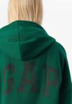 Худи GAP MINI ARCH , Evergreen Glamour/Green - фото 6