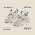 Обувь для малышей, кроссовки Maibuxiong, синий - фото 2