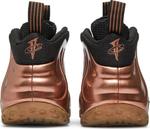 Кроссовки Nike Air Foamposite One 'Dirty Copper', медный - фото 7