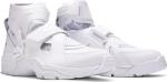 Кроссовки Nike Comme Des Garçons Homme Plus x Air Carnivore 'White', белый - фото 9