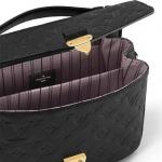 Сумка Louis Vuitton Pochette Metis, черный - фото 5