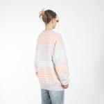 Свитер Unisex HARSH AND CRUEL, Rainbow Gradient - фото 11