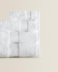 Полотенце Zara Home Premium Cotton, белый - фото 6