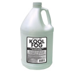 American DJ Kool Fog Low Flying Smoke Machine Жидкость в галлонных бутылках, 4 упаковки American DJ Kool Fog Low Flying Smoke Machine Fluid Gallon Bottles 4 Pack - фото 2