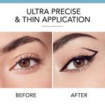 Bourjois Liner Feutre карандаш-подводка для глаз 17 ультра черный, 0,8 г - фото 7