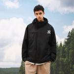 Куртка унисекс Kawasaki, цвет Black (8801) - фото 7