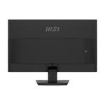 Монитор игровой MSI PRO MP273L E14, 27", FHD 1920х1080, 144 Гц, IPS, черный - фото 3