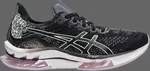 Кроссовки wmns kinsei blast 'black purple' Asics, черный - фото 2