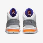 Кроссовки Nike Air Trainer SC, мультиколор - фото 5
