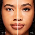 Накладные ресницы M.A.C 83 Siren Lash, черный - фото 3