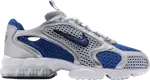 Кроссовки Nike Zoom Spiridon Cage 2 'Varsity Royal', синий - фото 2