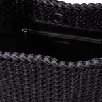 Сумка Calvin Klein, черный - фото 4