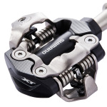 Педали MTB XC XT PD-M8100 Shimano Deore - фото 4