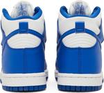 Кроссовки Nike Dunk High PS 'Kentucky' 2021, синий - фото 7