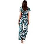 Брюки Garcia G50310, синий - фото 2