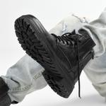 Ботинки мужские Cabbeen, черный - фото 7