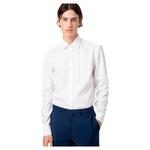 Рубашка HUGO Kenno, белый - фото