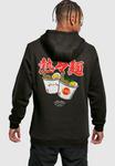 Худи Mister Tee Hoodie, Black - фото