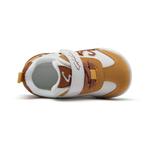 Обувь для малышей Дети, кроссовки Satchi, бежевый/коричневый - фото 3