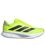 Кроссовки adidas Duramo SL 2 'Lucid Lemon Black' - фото 2