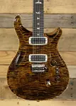 Электрогитара PRS Custom 24-08 Желтый Тигр с футляром - фото