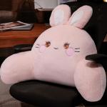 Плюшевая игрушка кролик Bitter purchase - фото 6