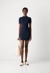 Платье Calvin Klein Jeans NAIA DRESS, Dark Sapphire/Dark Blue - фото 5