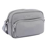 Сумка кросс-боди BOGNER Klosters Lidia, Light grey - фото 3