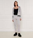 Термосапоги кожаные Karl Lagerfeld, черный - фото 2