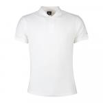 Поло Gill, белый - фото 2