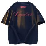 Футболка унисекс Ks, черный - фото 11