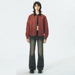 714STREET Куртка унисекс, Черный - фото 8