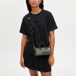 COACH Сумка Лейси - фото 5