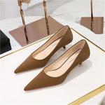 Туфли BIGTREE High Heels Women's - фото 9