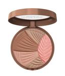 Бронзер PHYSICIANS FORMULA Butter Glow Bronzer + Blush, Healthy Glow, 8g - фото 2