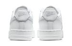 Nike Кеды Air Force 1 Low Triple White 2017 PS - фото 6
