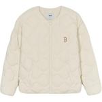 Куртка BOSTON REDSOX Down Unisex MLB, экрю - фото 3