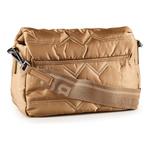 BOGNER Сумка кросс-боди 'Wallis Bar' в горчичном цвете - фото 2