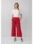Брюки 3533_маково-красные s.Oliver - фото 2