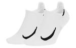 Носки унисекс Nike - фото